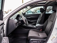 2024 Honda Accord EX CVT