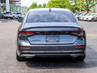 2024 Honda Accord EX CVT