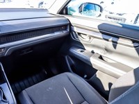 2024 Honda CR-V LX-B 2WD