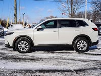 2024 Honda CR-V LX-B 2WD