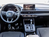 2024 Honda CR-V LX-B 2WD