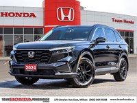 2024 Honda CR-V Sport AWD
