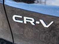 2024 Honda CR-V Sport AWD