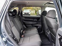 2024 Honda CR-V Sport AWD