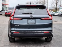 2024 Honda CR-V Sport AWD