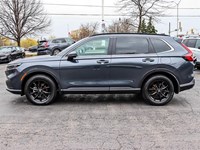 2024 Honda CR-V Sport AWD