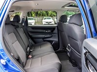 2024 Honda CR-V Sport AWD