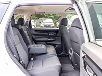 2024 Honda CR-V Sport AWD