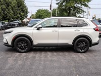 2024 Honda CR-V Sport AWD