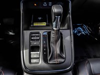 2024 Honda CR-V Hybrid EX-L AWD