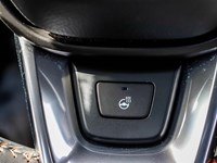 2024 Honda CR-V Hybrid EX-L AWD