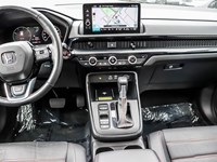 2024 Honda CR-V Hybrid Touring AWD