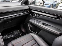 2024 Honda CR-V Hybrid Touring AWD