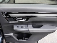 2024 Honda CR-V Hybrid Touring AWD