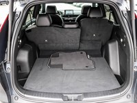 2024 Honda CR-V Hybrid Touring AWD