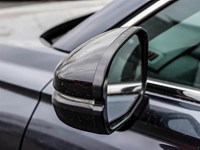 2024 Honda CR-V Hybrid Touring AWD