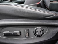 2024 Honda CR-V Hybrid Touring AWD
