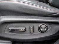 2024 Honda CR-V Hybrid Touring AWD