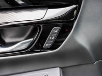 2024 Honda CR-V Hybrid Touring AWD