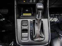 2024 Honda CR-V Hybrid Touring AWD