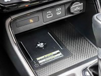 2024 Honda CR-V Hybrid Touring AWD