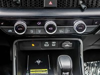2024 Honda CR-V Hybrid Touring AWD