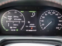 2024 Honda CR-V Hybrid Touring AWD