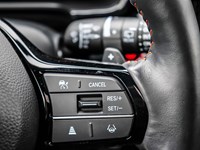 2024 Honda CR-V Hybrid Touring AWD