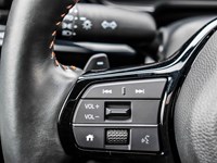 2024 Honda CR-V Hybrid Touring AWD