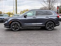 2024 Honda CR-V Hybrid Touring AWD