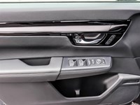 2024 Honda CR-V Hybrid Touring AWD