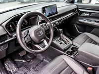 2024 Honda CR-V Hybrid Touring AWD
