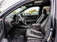 2024 Honda CR-V Hybrid Touring AWD