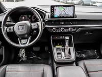 2024 Honda CR-V Hybrid Touring AWD