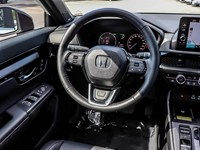 2024 Honda CR-V Hybrid Touring AWD
