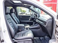 2024 Honda CR-V Hybrid Touring AWD