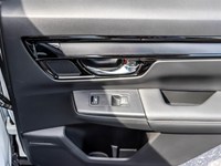 2024 Honda CR-V Hybrid Touring AWD