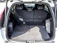 2024 Honda CR-V Hybrid Touring AWD
