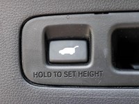 2024 Honda CR-V Hybrid Touring AWD
