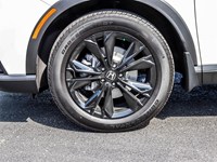 2024 Honda CR-V Hybrid Touring AWD