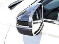 2024 Honda CR-V Hybrid Touring AWD