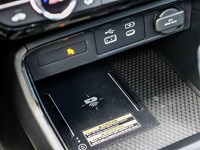 2024 Honda CR-V Hybrid Touring AWD