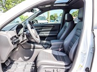 2024 Honda CR-V Hybrid Touring AWD