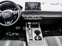 2024 Honda Civic Sport CVT