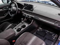 2024 Honda Civic Sport CVT