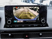 2024 Honda Civic Sport CVT