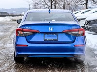 2024 Honda Civic Sport CVT