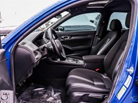 2024 Honda Civic Sport CVT