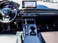 2024 Honda Civic Sedan Touring CVT