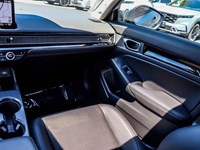 2024 Honda Civic Sedan Touring CVT